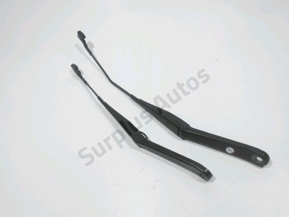 Bras d'essuie-glace avant