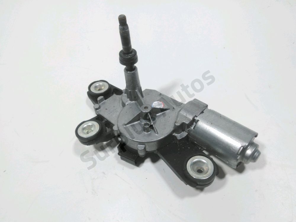 Moteur d'essuie glace arrière