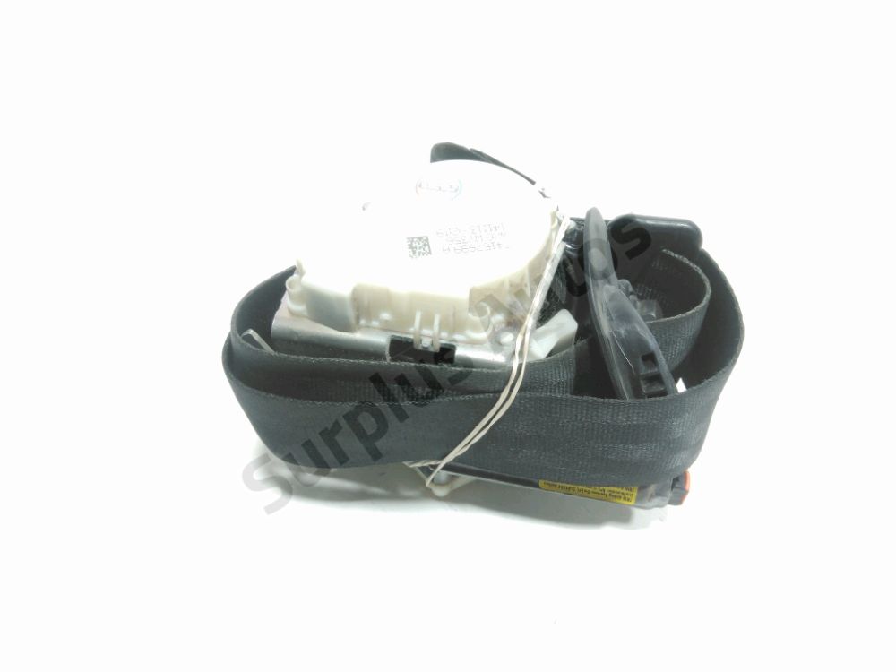 Ceinture avant gauche