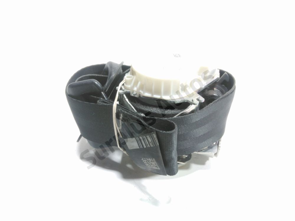 Ceinture avant gauche