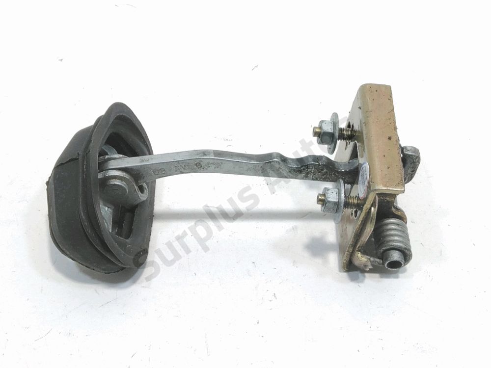 Tirant de porte avant gauche