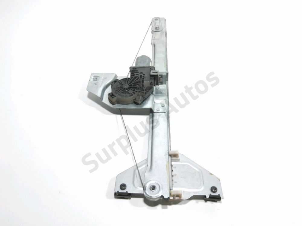 Leve-vitre electrique avant gauche