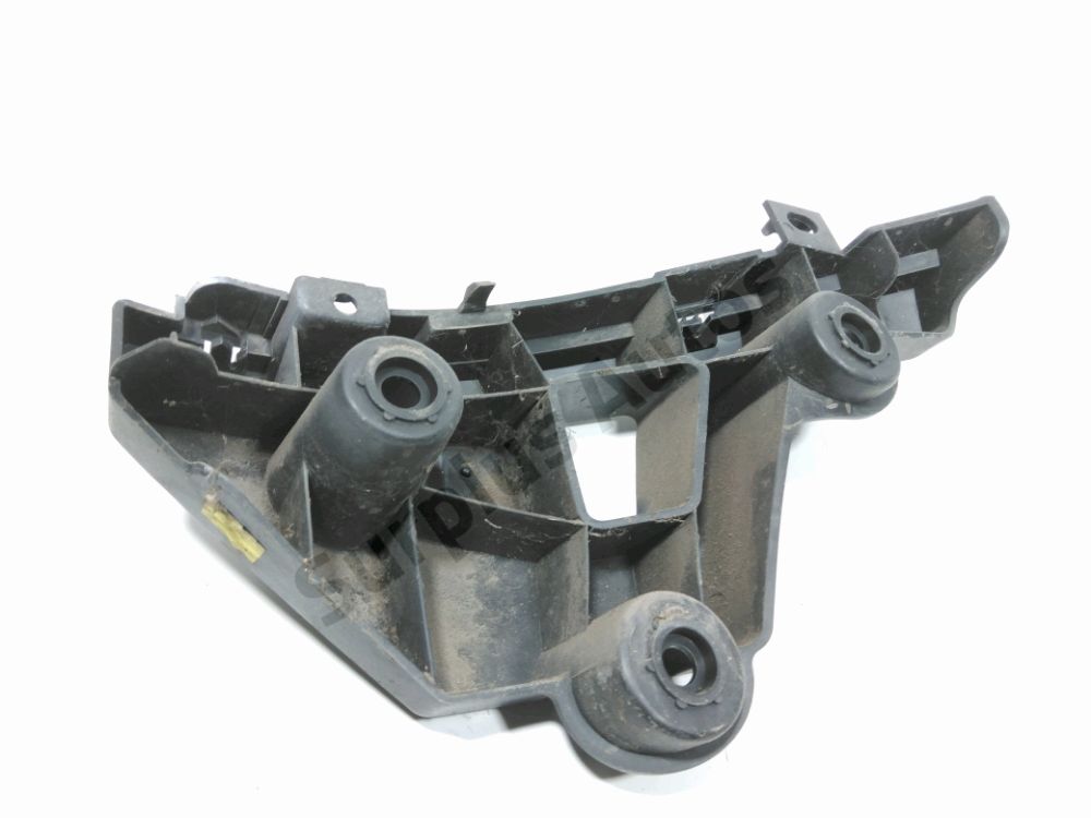 Support gauche de pare-choc arrière