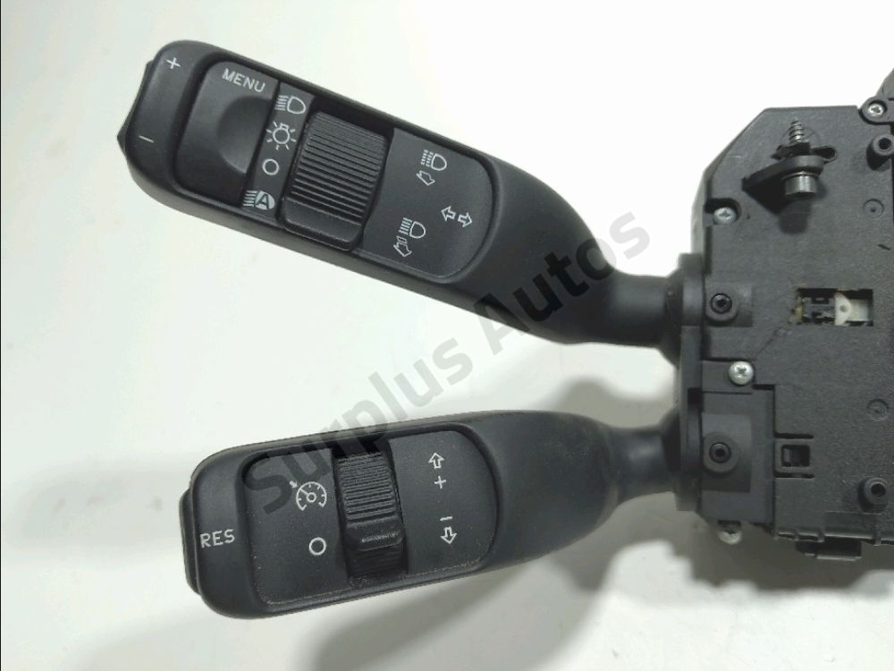 Commande sous-volant