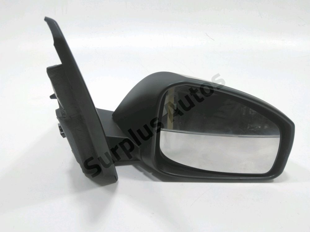 Rétroviseur électrique droit