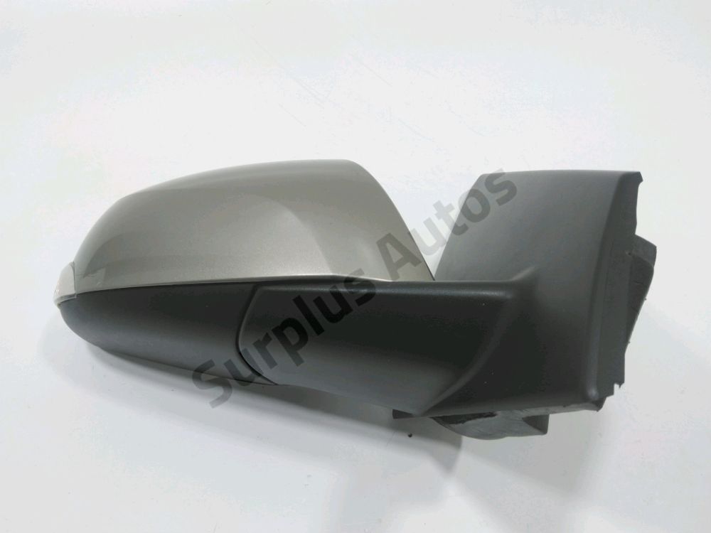 Rétroviseur électrique droit