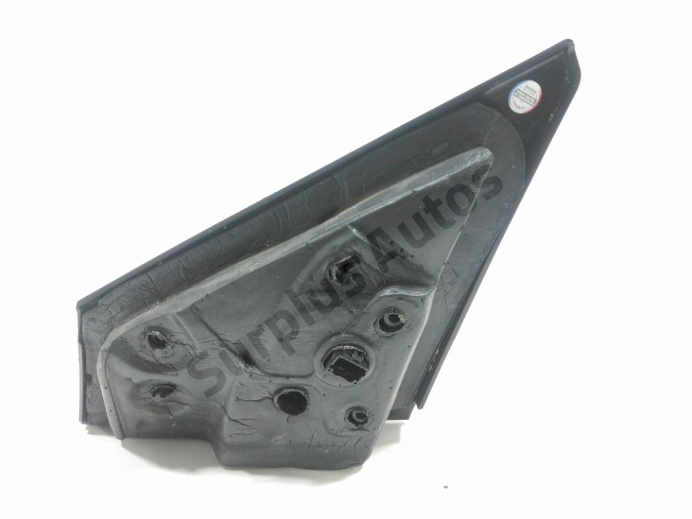 Rétroviseur électrique droit