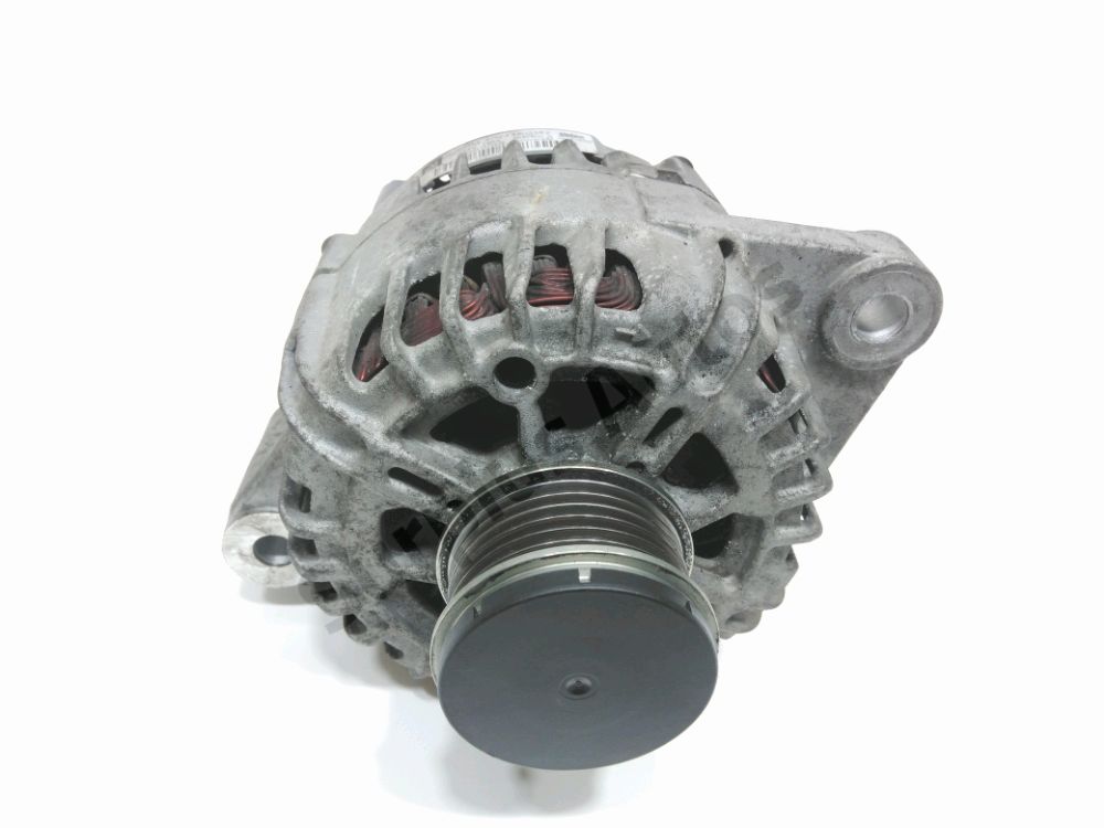 Alternateur