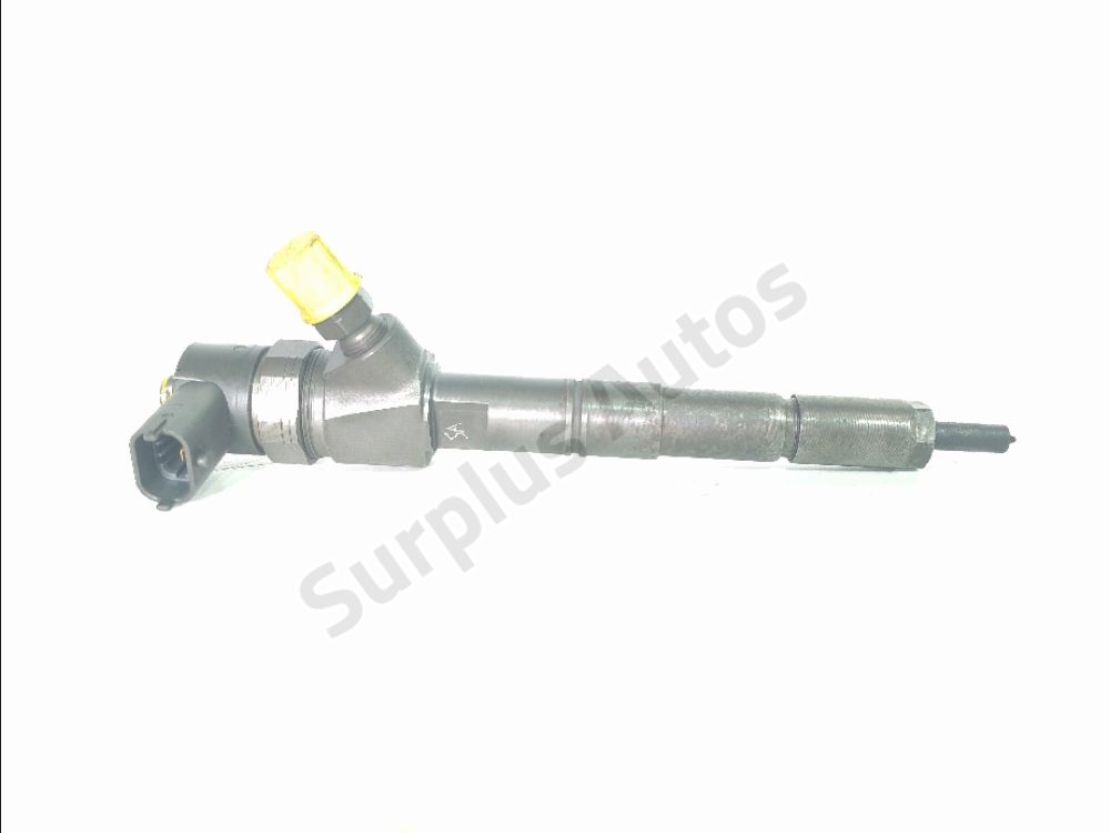 Injecteur 1