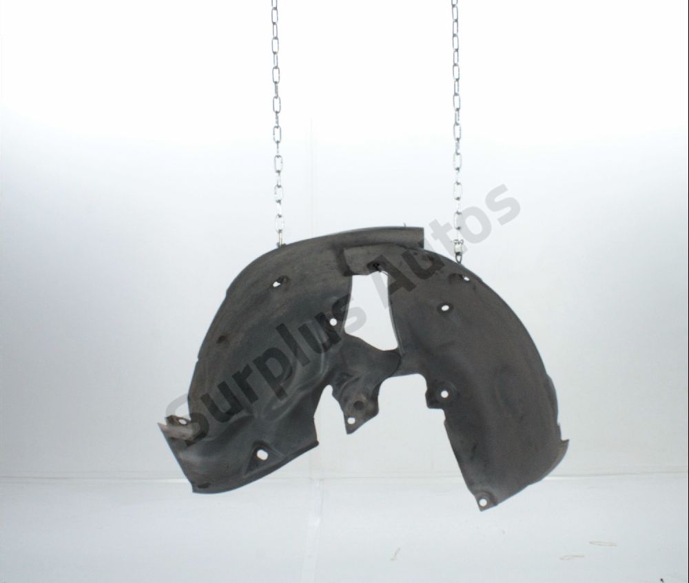 Pare-boue avant droit