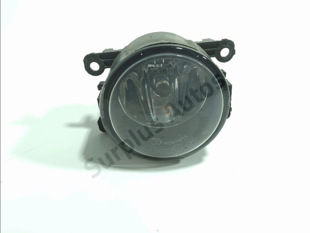 Antibrouillard avant gauche