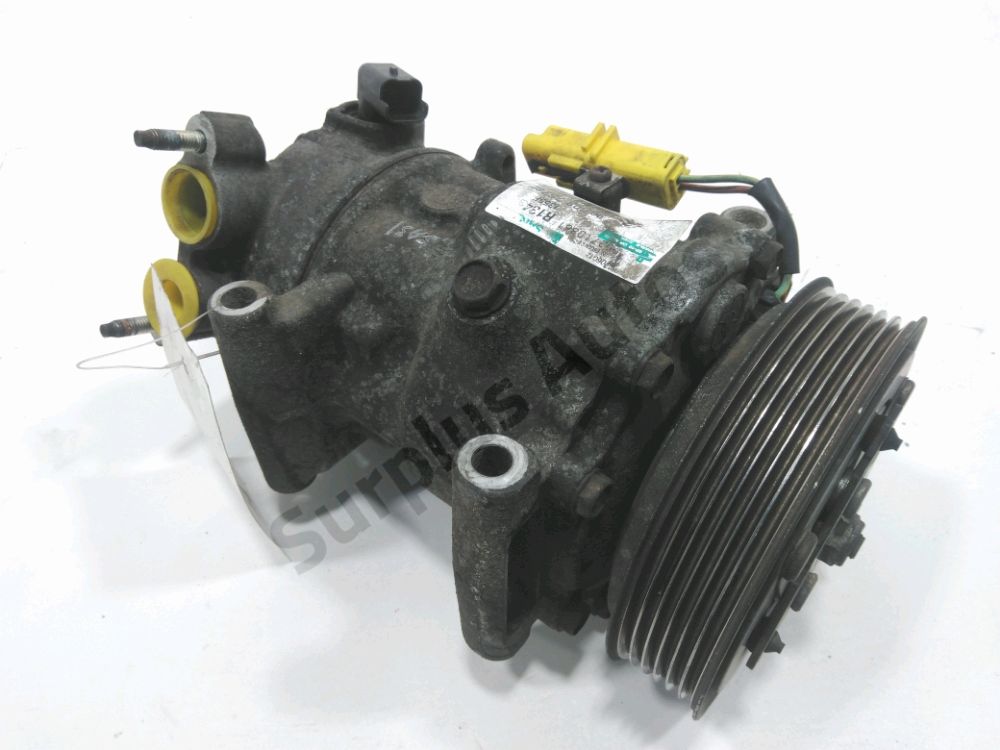 Compresseur de climatisation