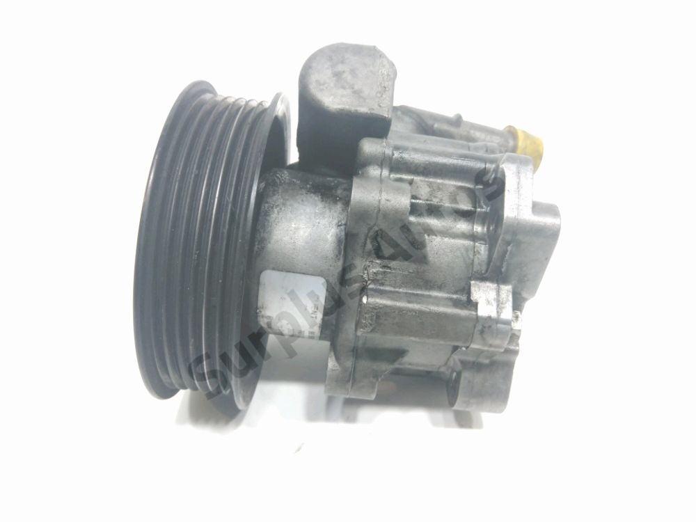 Pompe de direction assistée