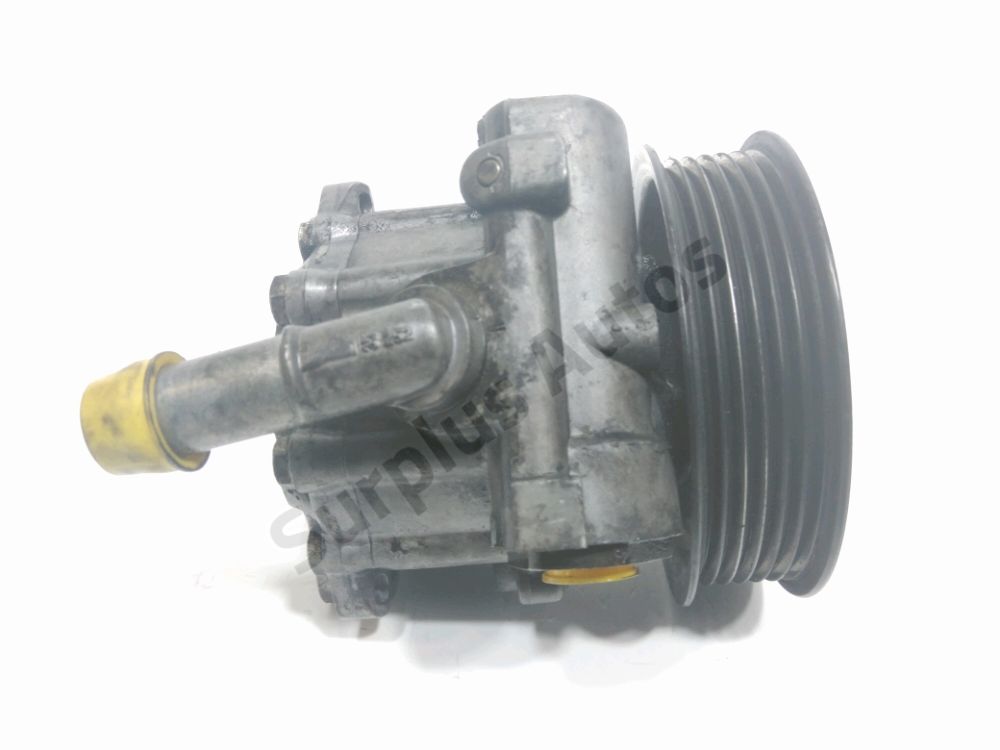 Pompe de direction assistée
