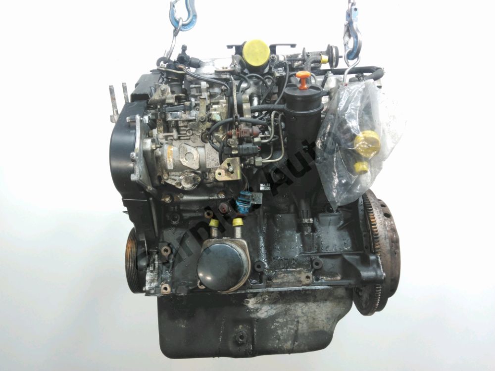 Moteur