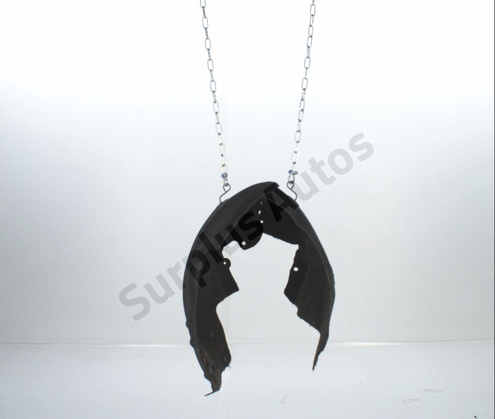 Pare-boue arrière droit