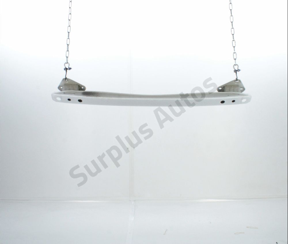 Renfort pare-choc arrière