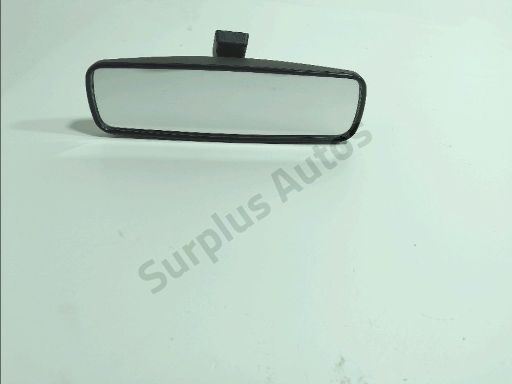 Rétroviseur intérieur