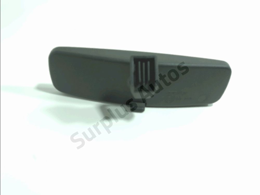 Rétroviseur intérieur