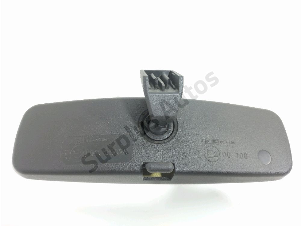 Rétroviseur intérieur