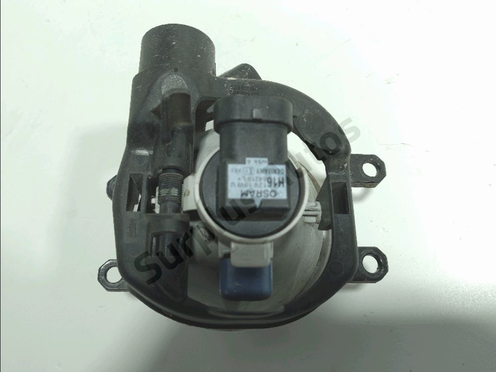 Antibrouillard avant gauche