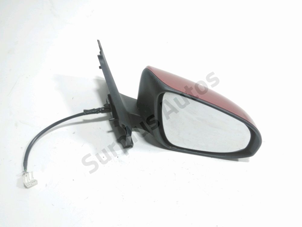 Rétroviseur électrique droit