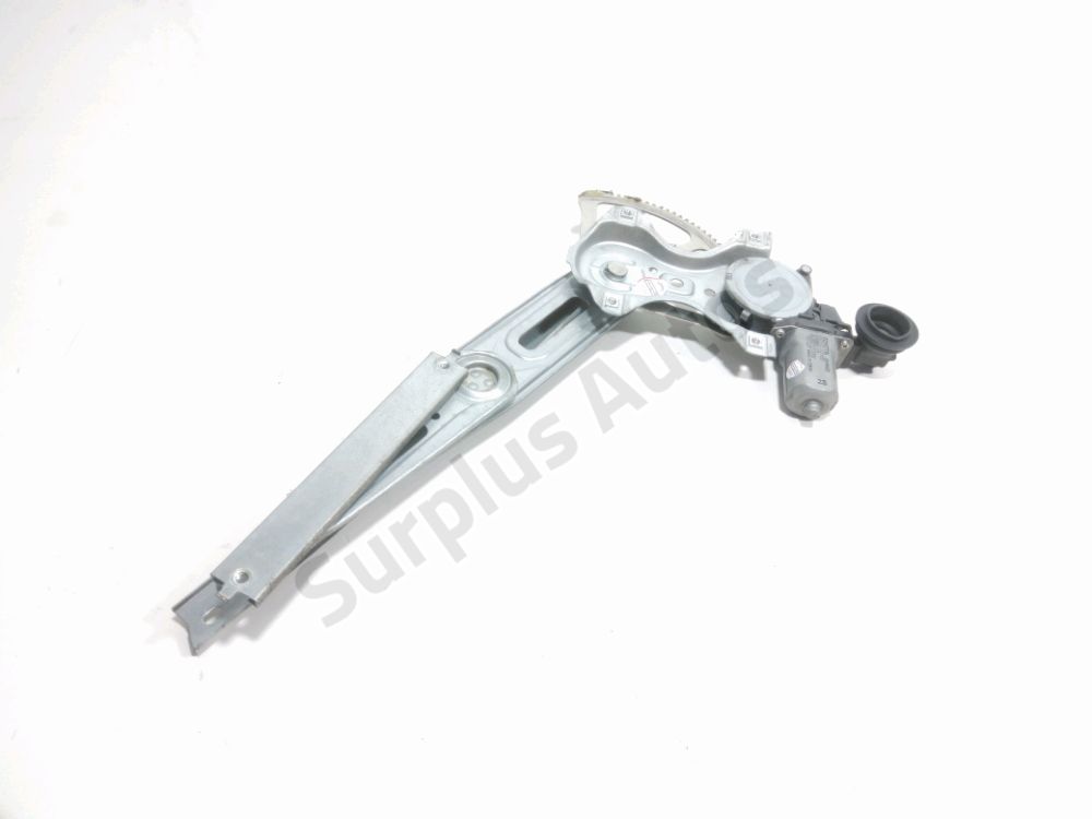 Lève-vitre électrique avant droit