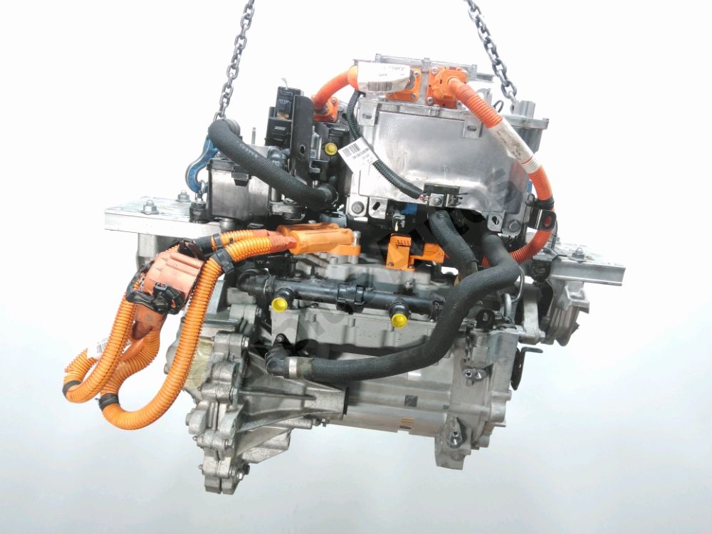Moteur électrique