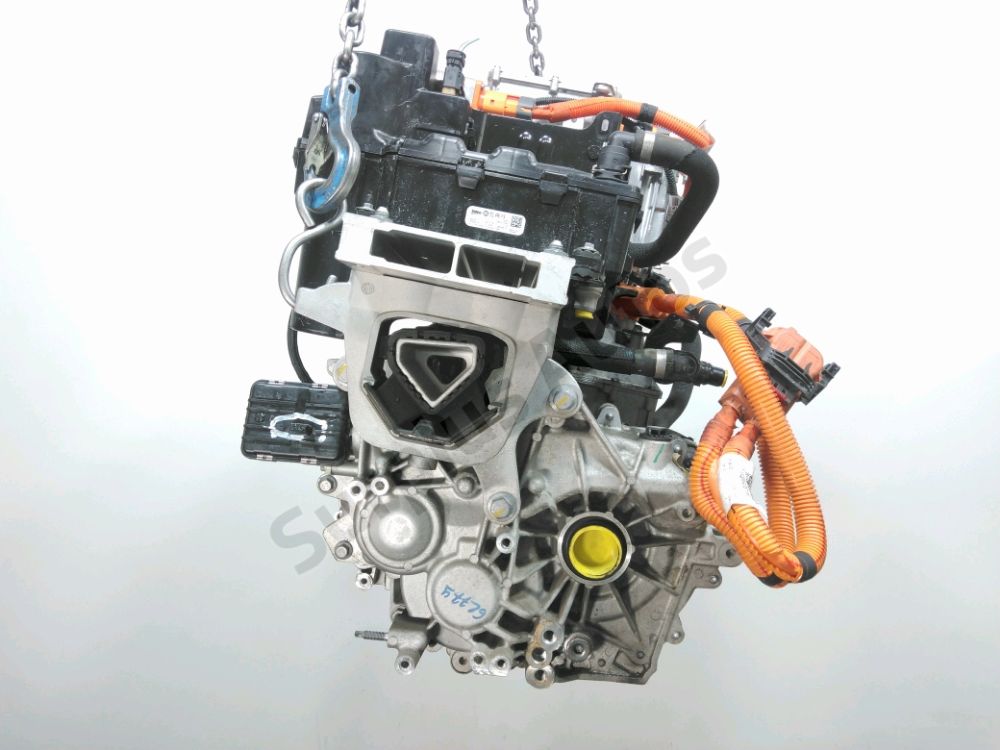Moteur électrique