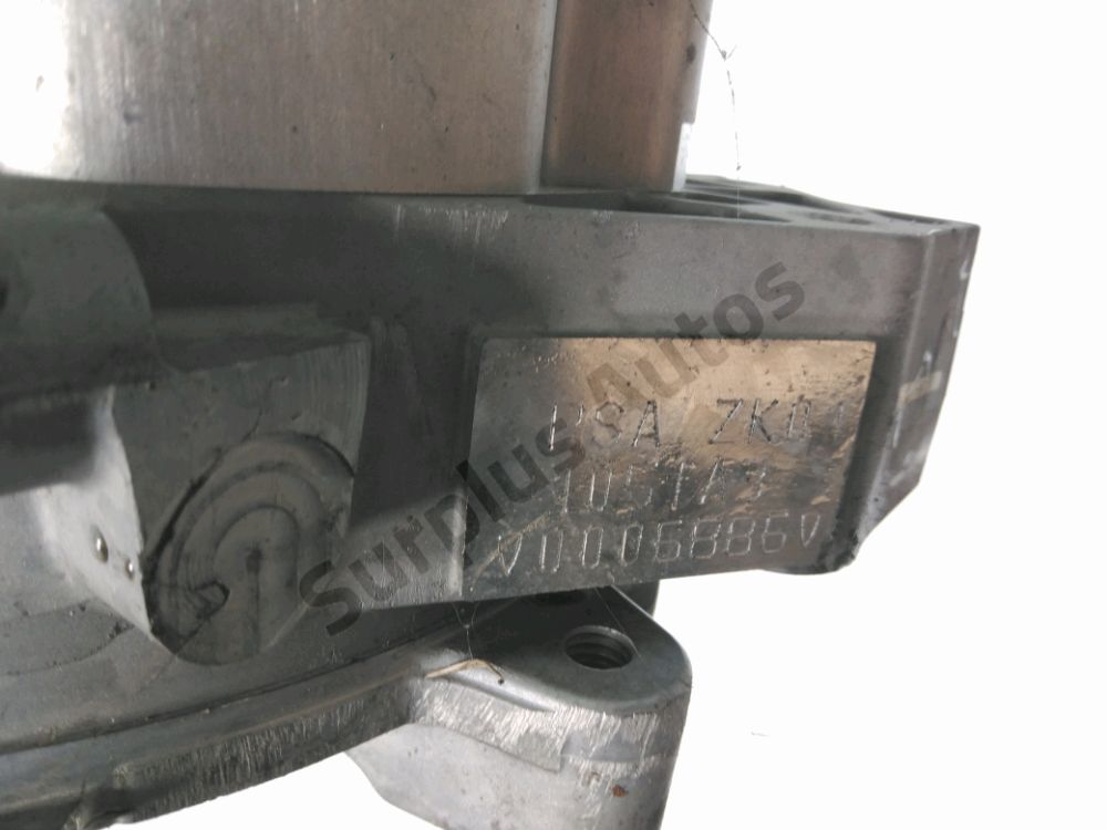 Moteur électrique