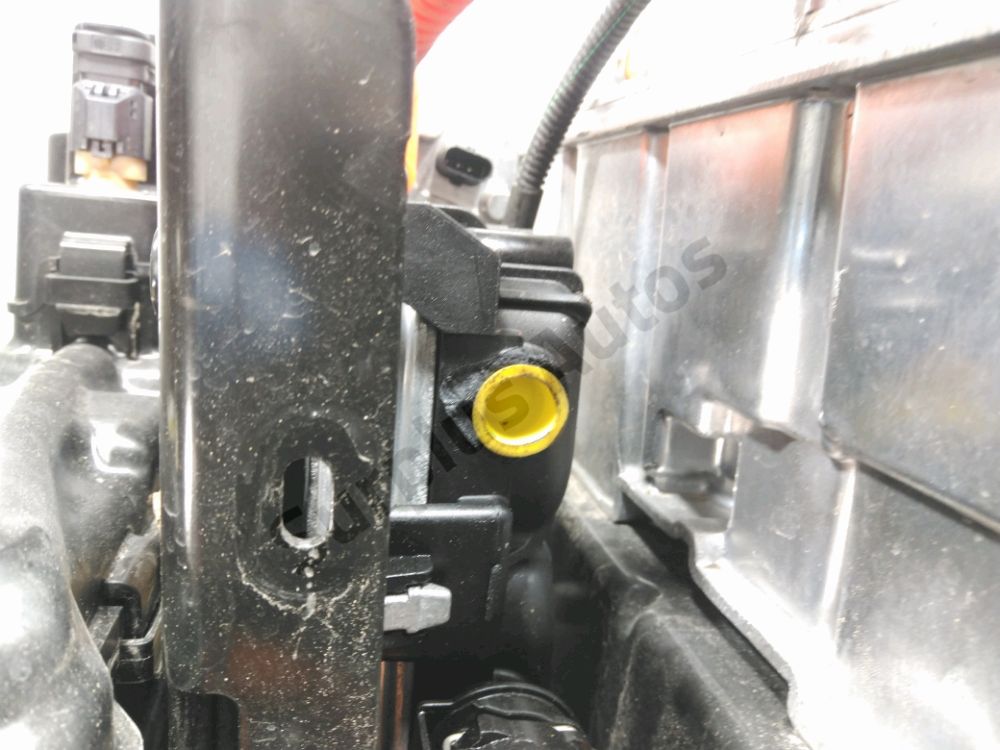 Moteur électrique