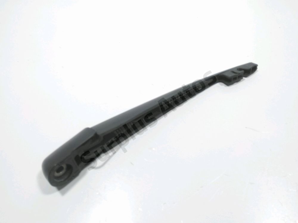 Bras d'essuie-glace arriere