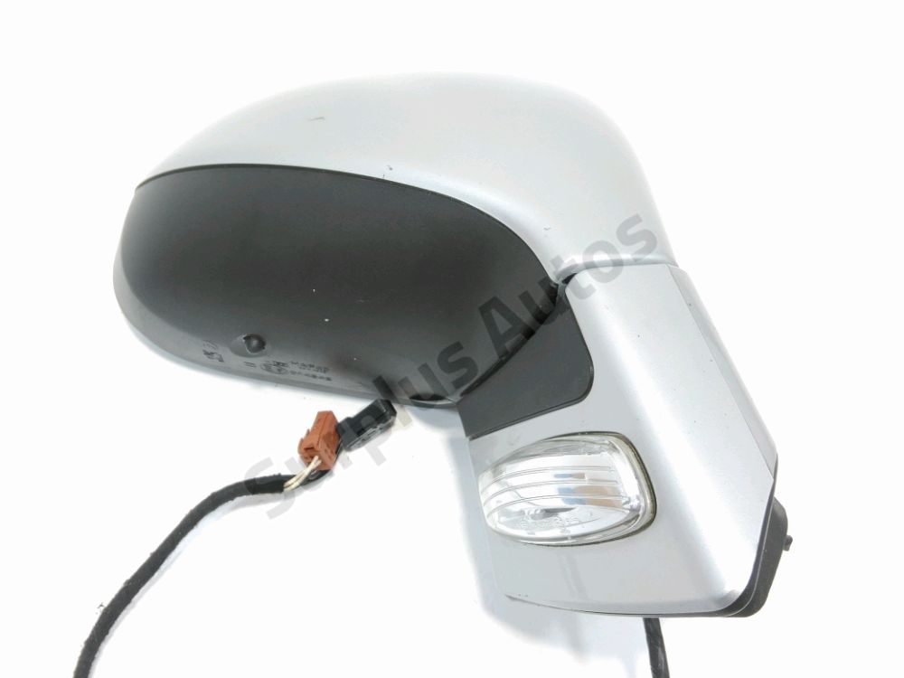 Rétroviseur électrique droit