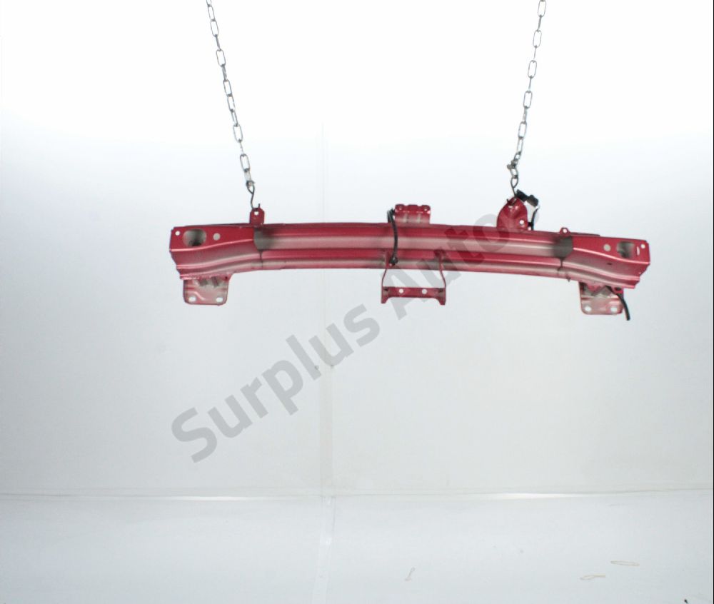 Renfort pare-choc avant