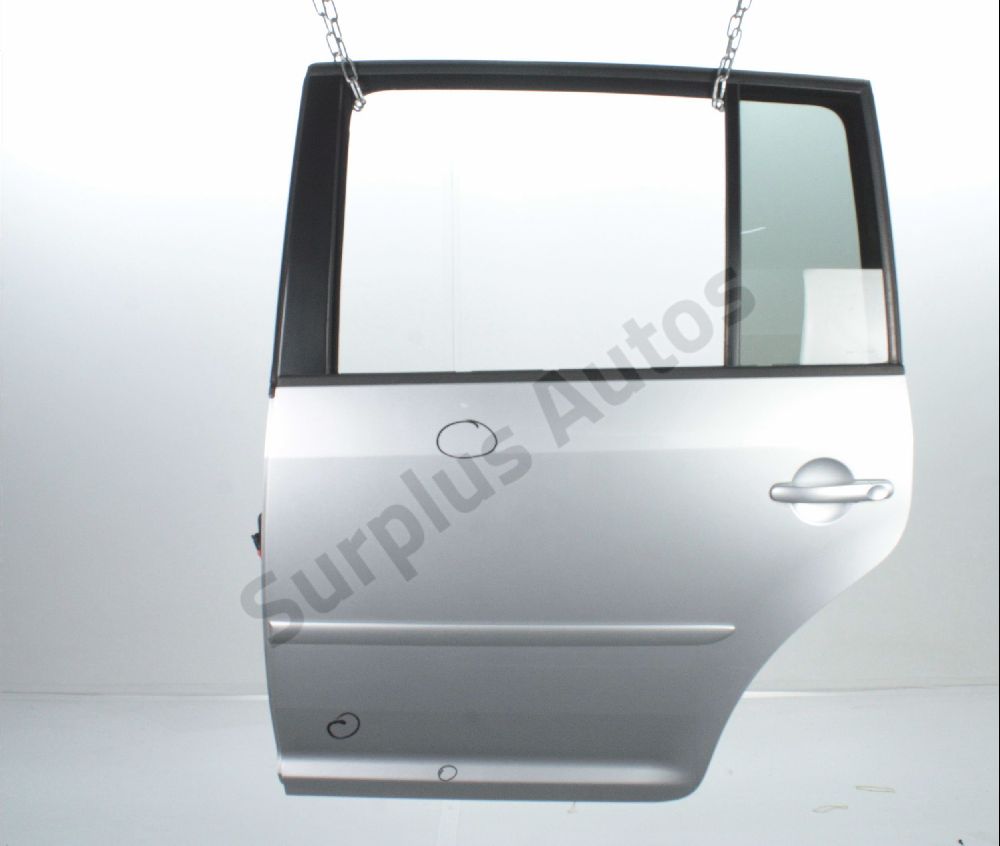 Porte arriere gauche