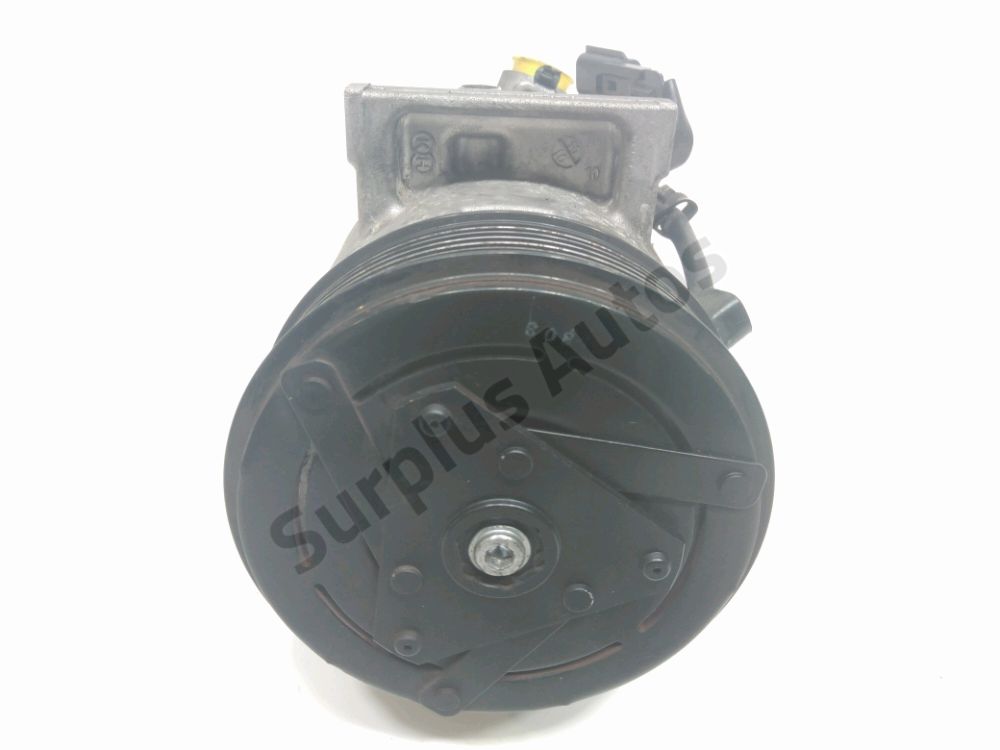 Compresseur de climatisation