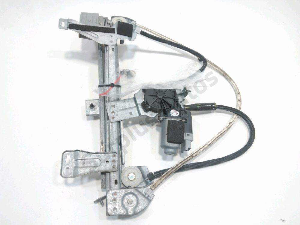 Lève-vitre électrique avant droit