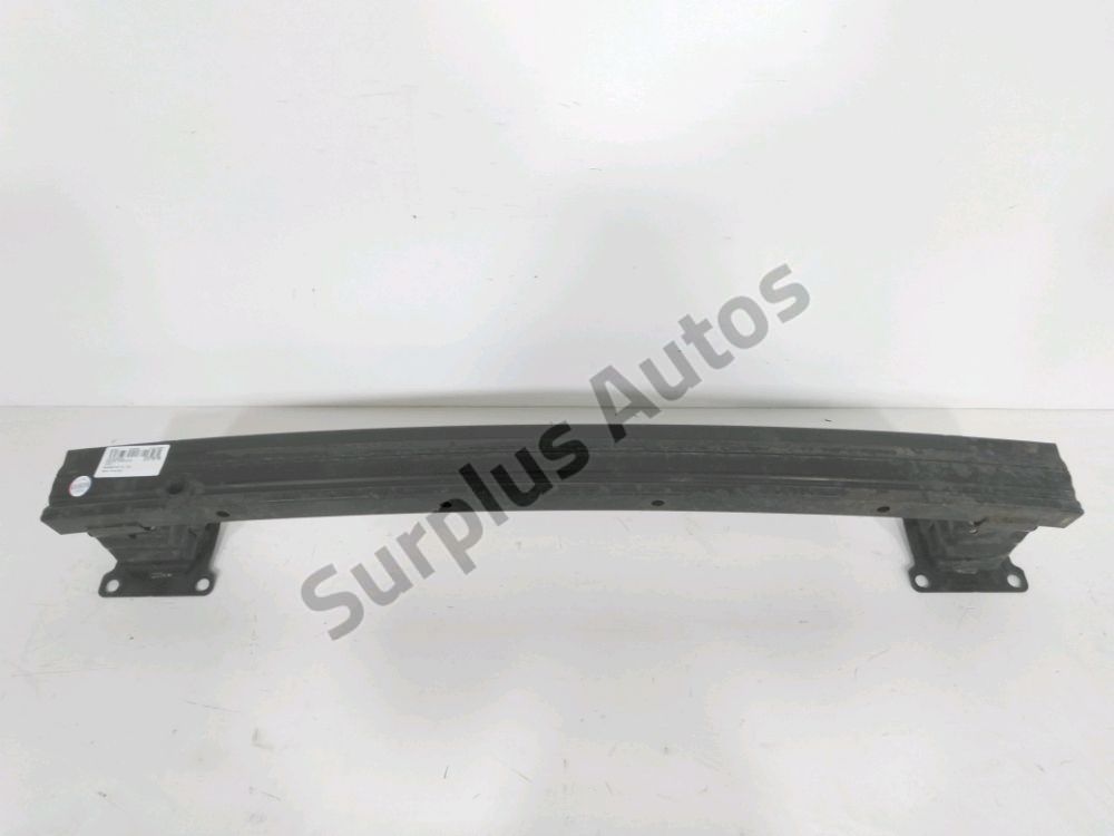 Renfort pare-choc avant