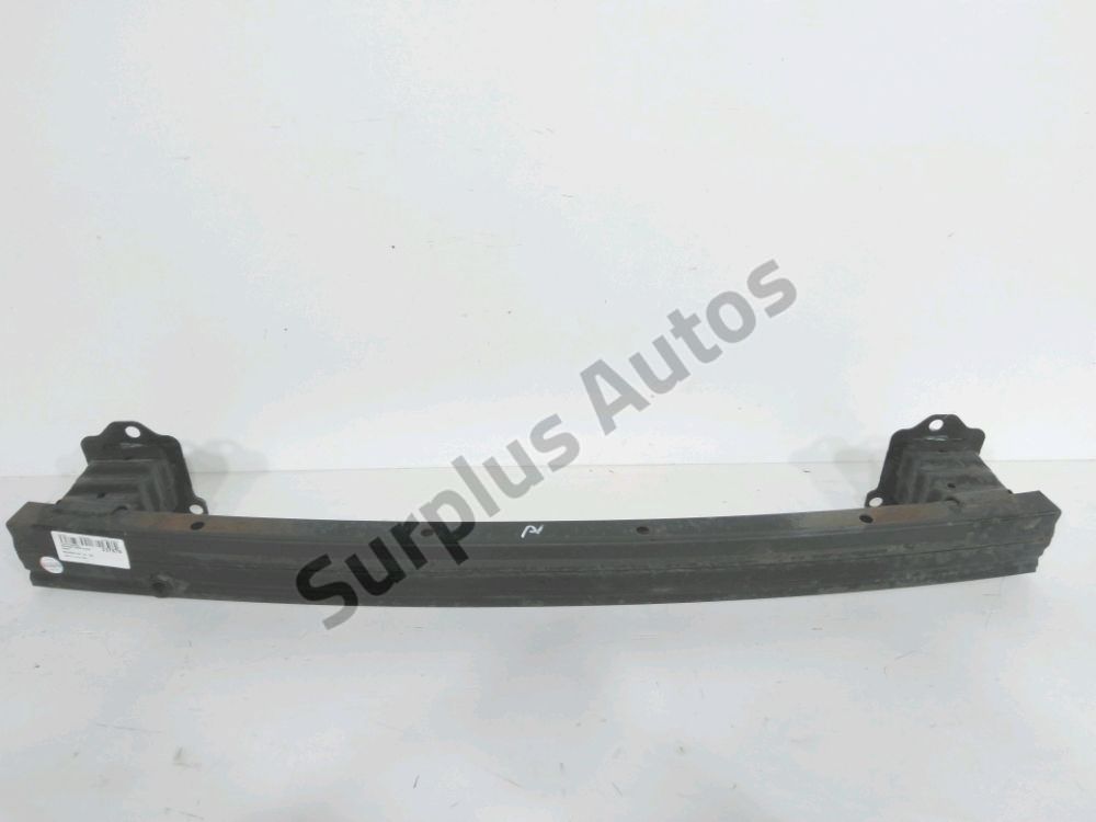 Renfort pare-choc avant