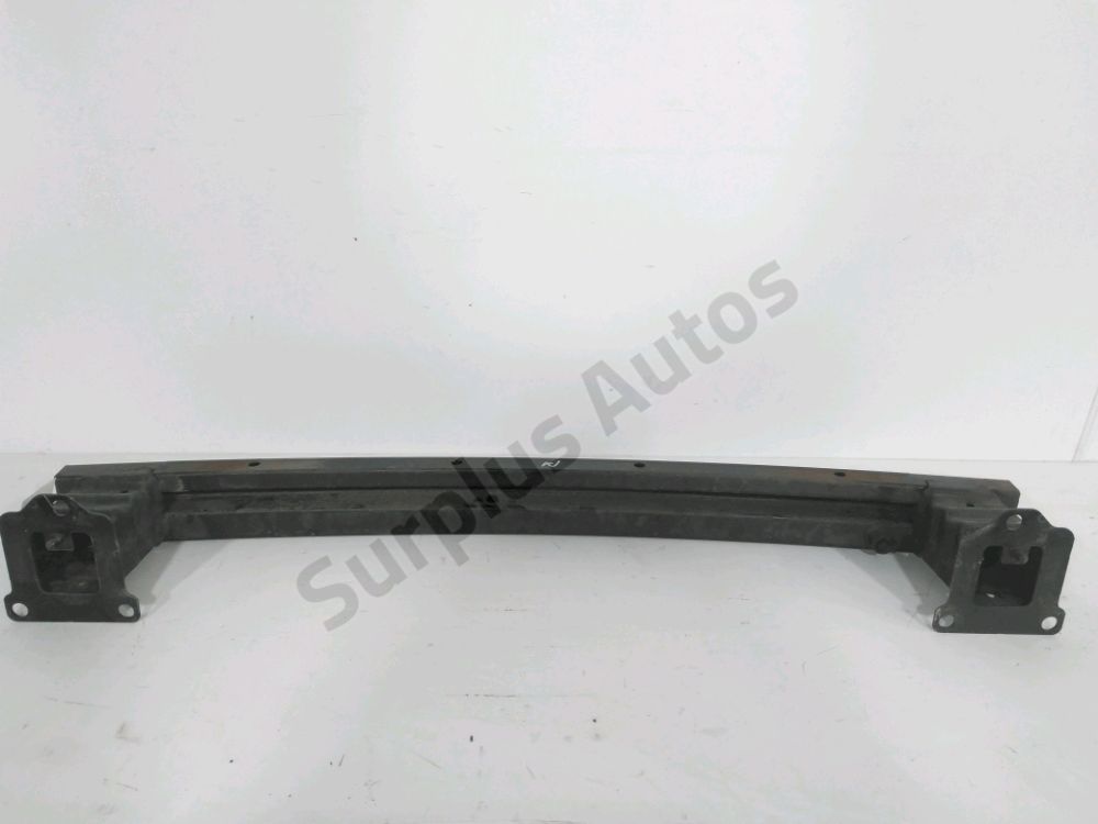 Renfort pare-choc avant