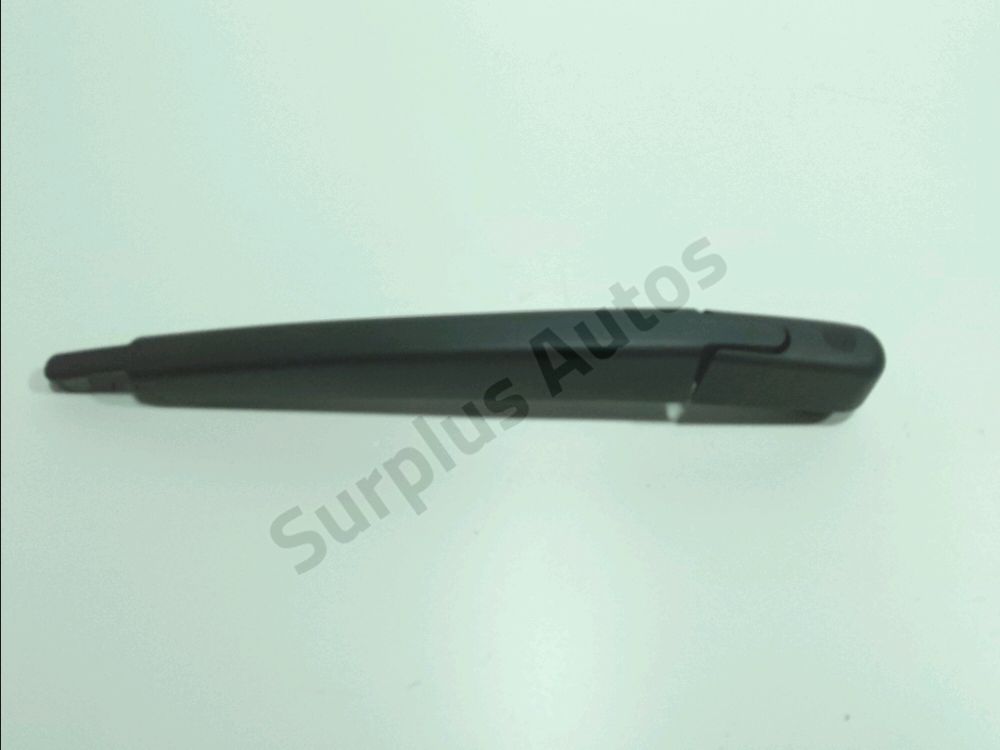 Bras d'essuie-glace arriere