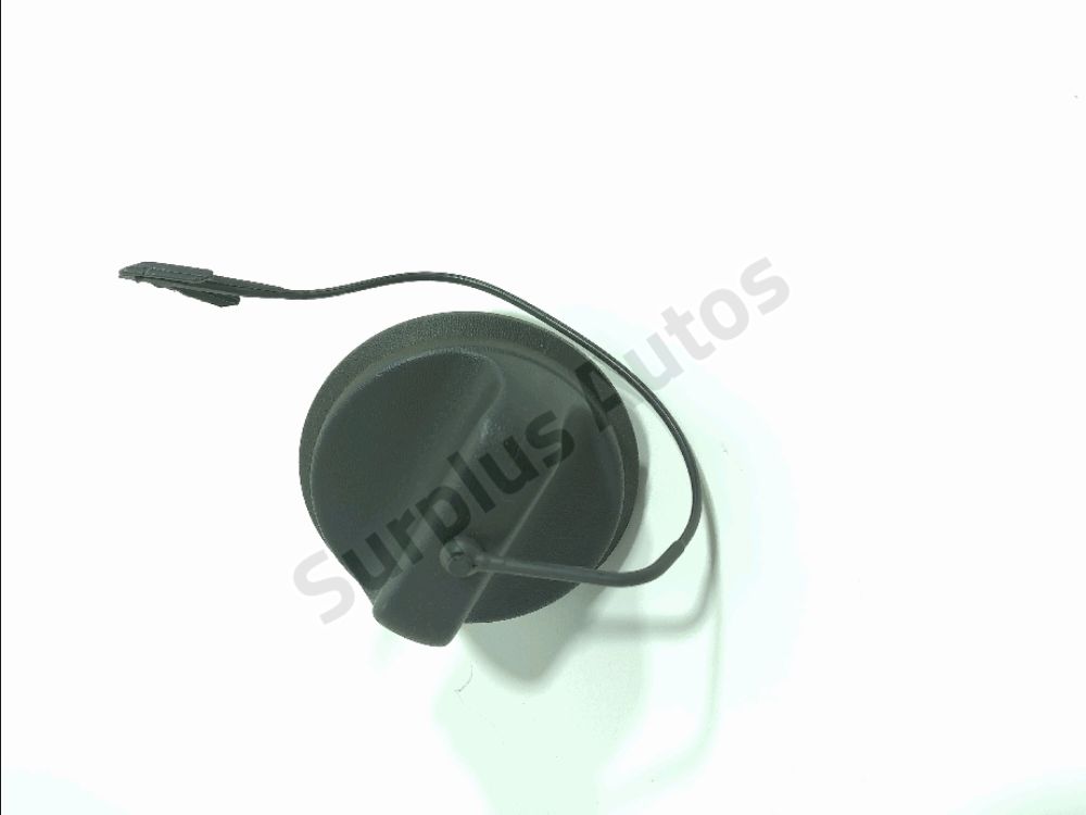 Bouchon de réservoir à carburant