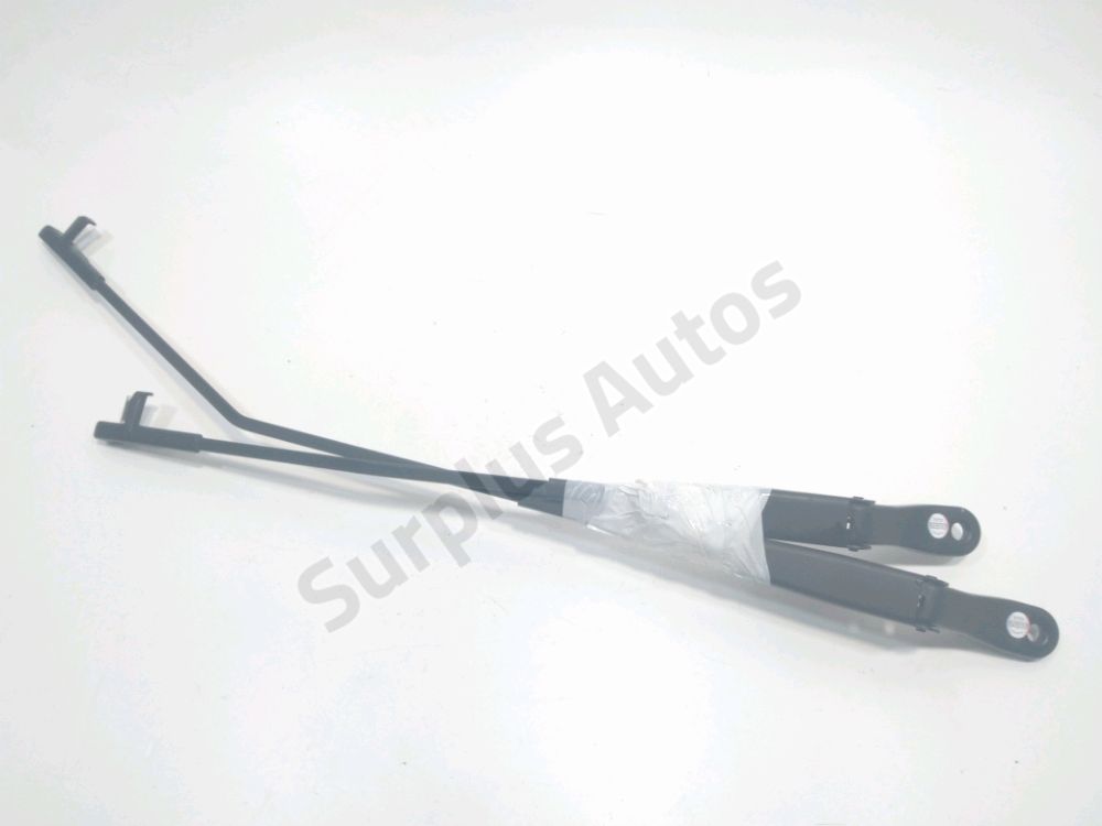 Bras d'essuie-glace avant