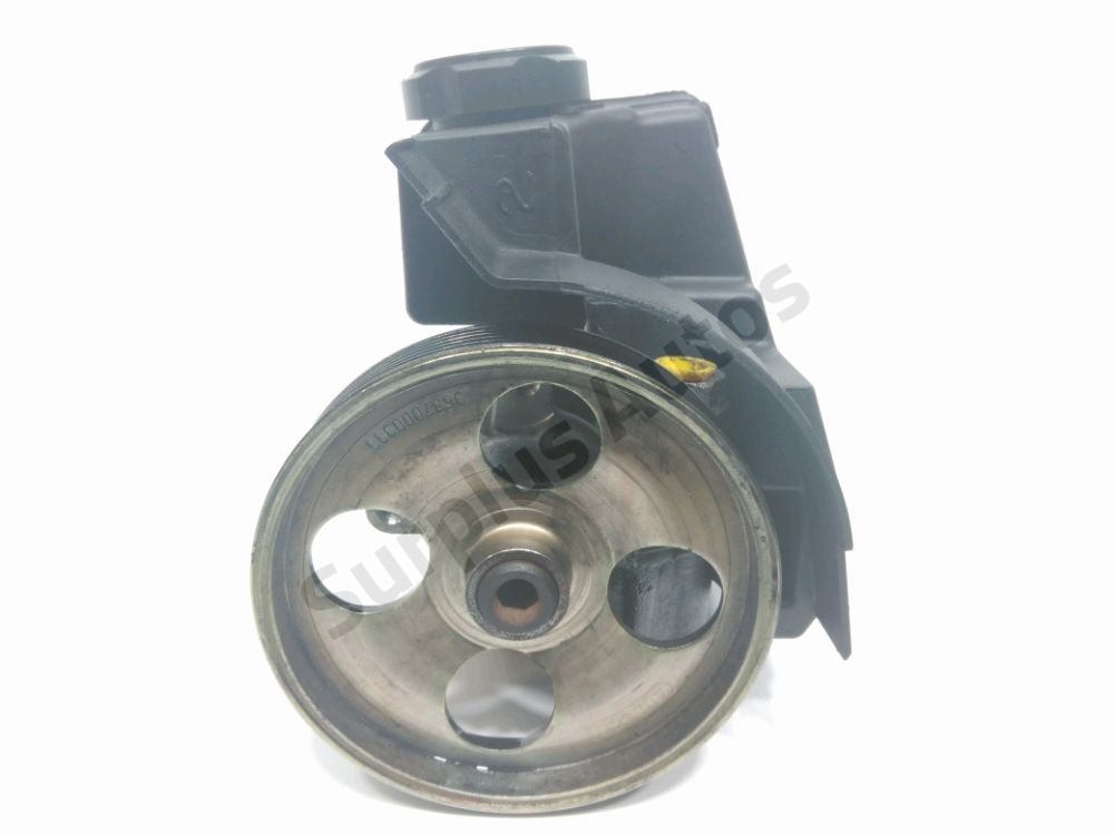 Pompe de direction assistee