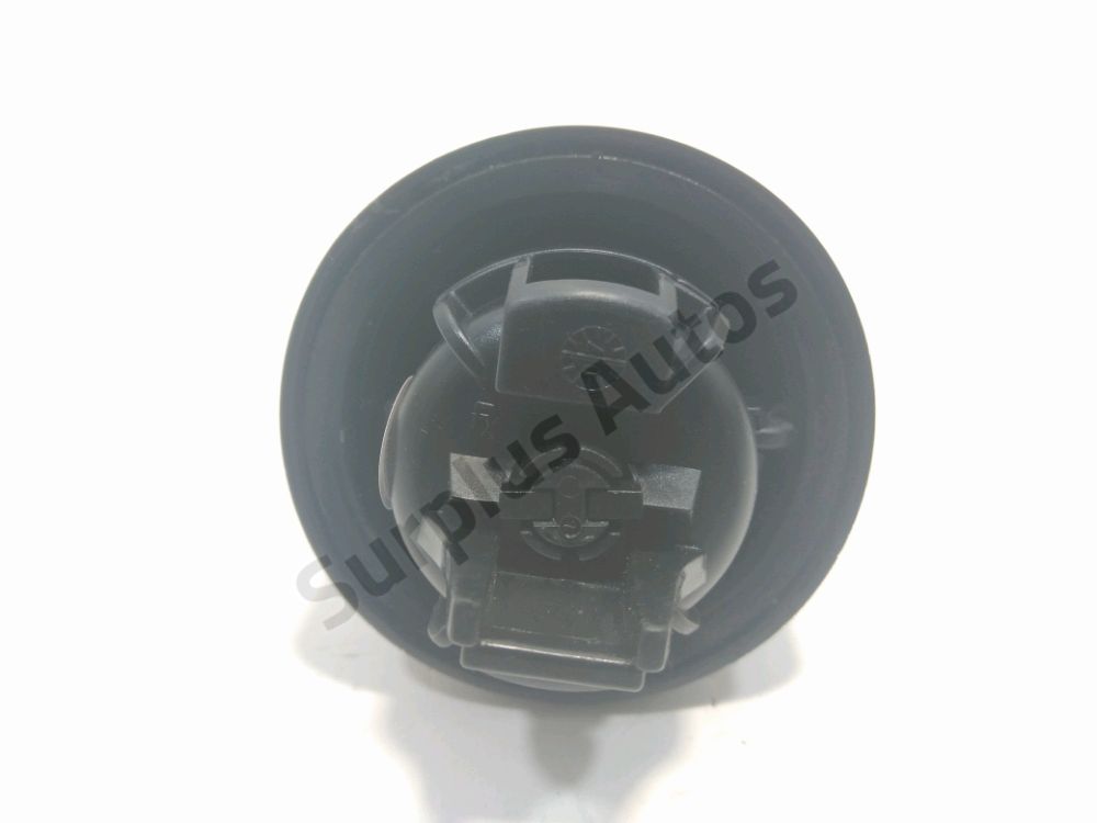 Bouchon de réservoir à carburant