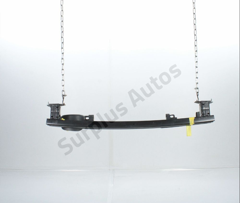 Renfort pare-choc arrière