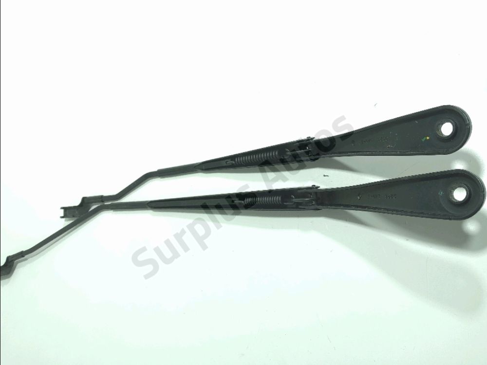 Bras d'essuie-glace avant