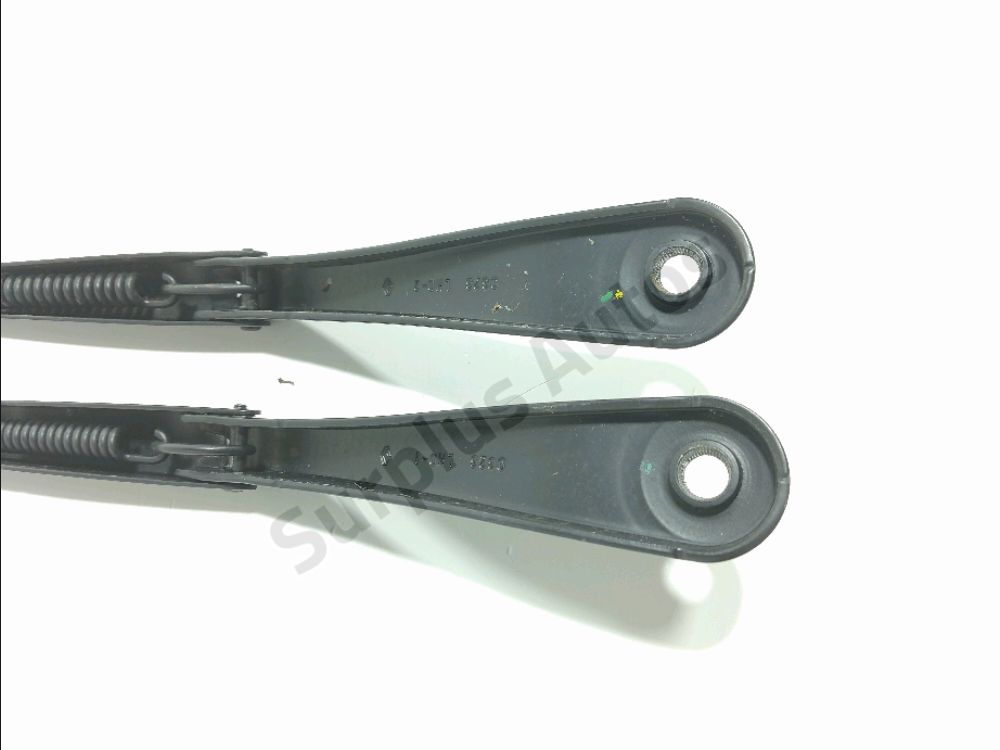 Bras d'essuie-glace avant