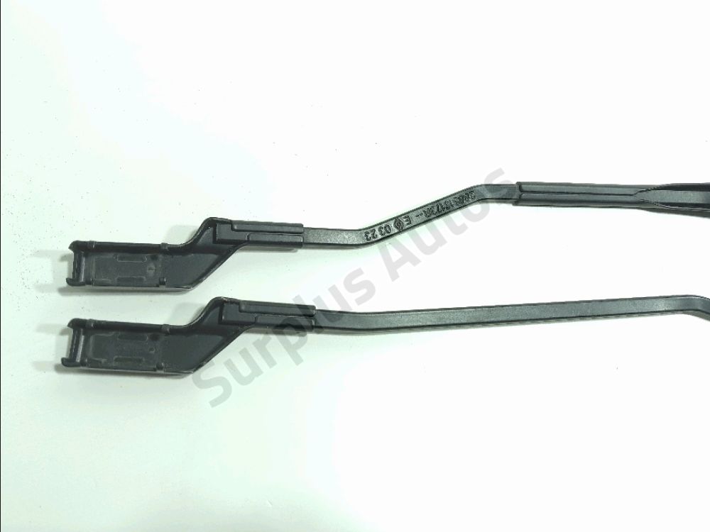 Bras d'essuie-glace avant