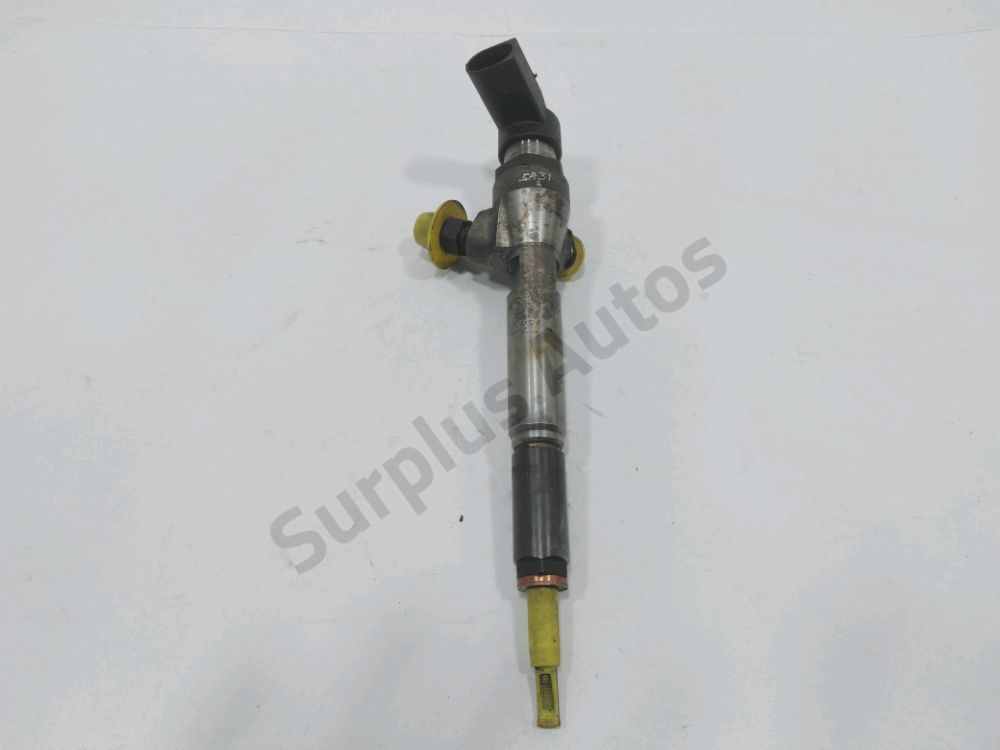 Injecteur 2